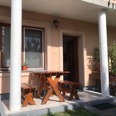 Villa Monika كيستاي المظهر الخارجي الصورة