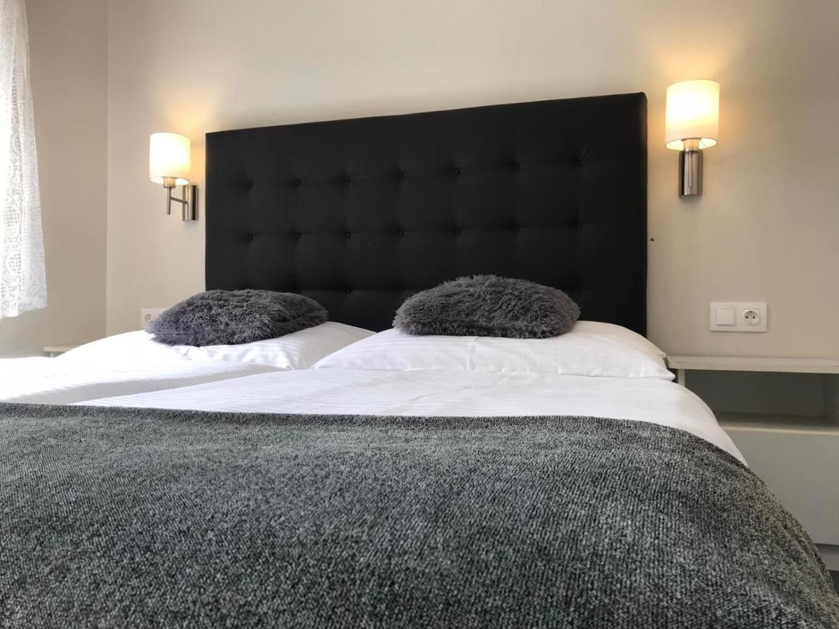 Villa Monika كيستاي المظهر الخارجي الصورة