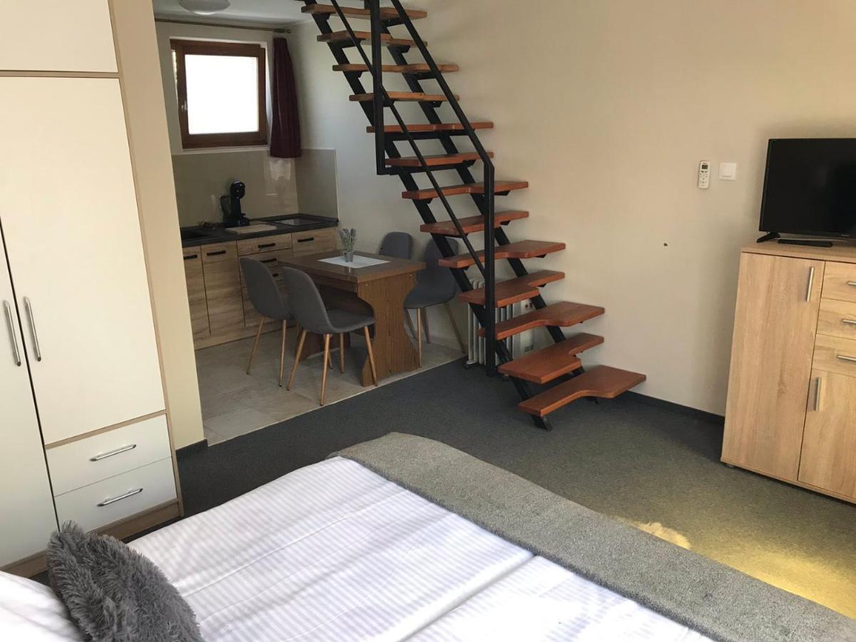 Villa Monika كيستاي المظهر الخارجي الصورة