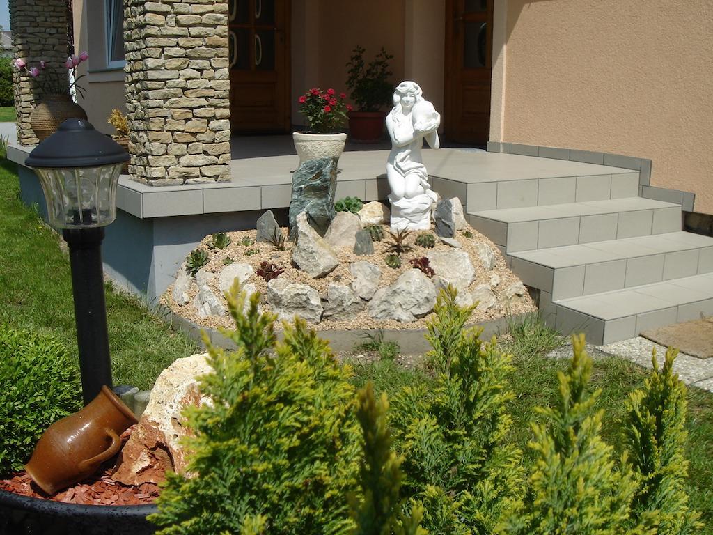 Villa Monika كيستاي المظهر الخارجي الصورة
