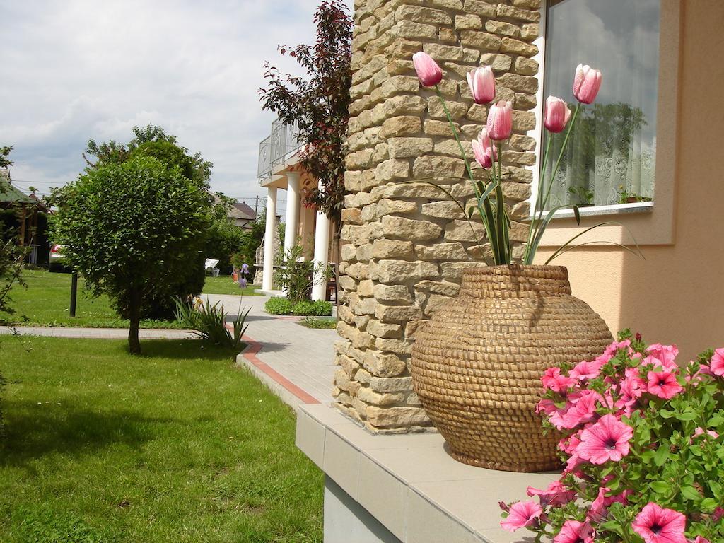 Villa Monika كيستاي المظهر الخارجي الصورة