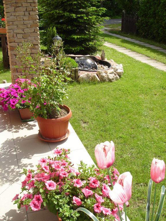 Villa Monika كيستاي المظهر الخارجي الصورة