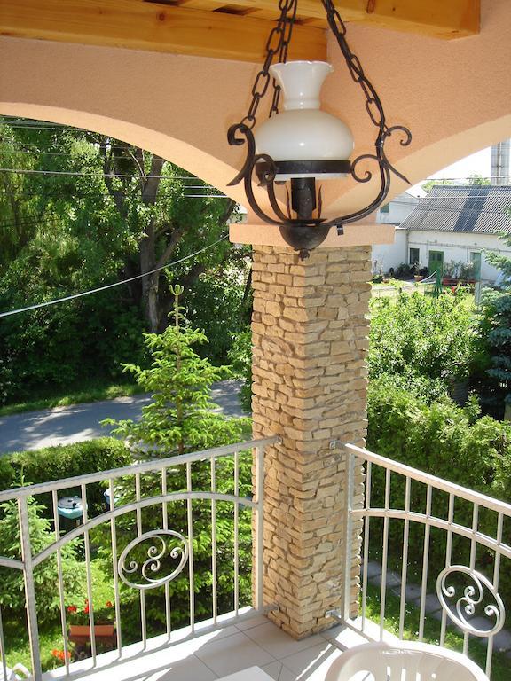Villa Monika كيستاي المظهر الخارجي الصورة