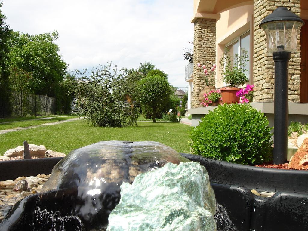 Villa Monika كيستاي المظهر الخارجي الصورة