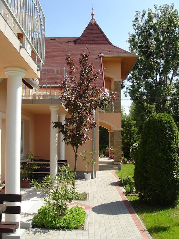 Villa Monika كيستاي المظهر الخارجي الصورة