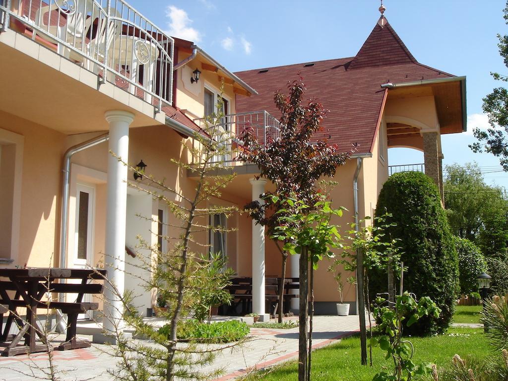 Villa Monika كيستاي المظهر الخارجي الصورة