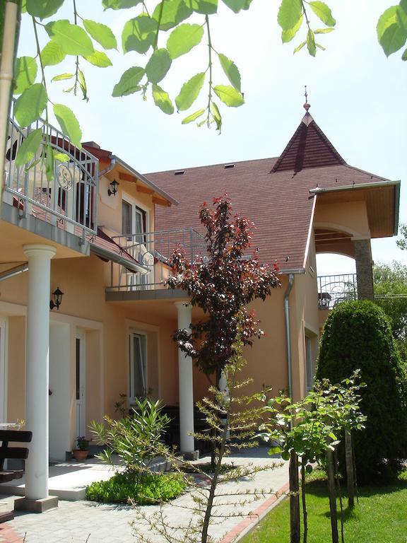Villa Monika كيستاي المظهر الخارجي الصورة