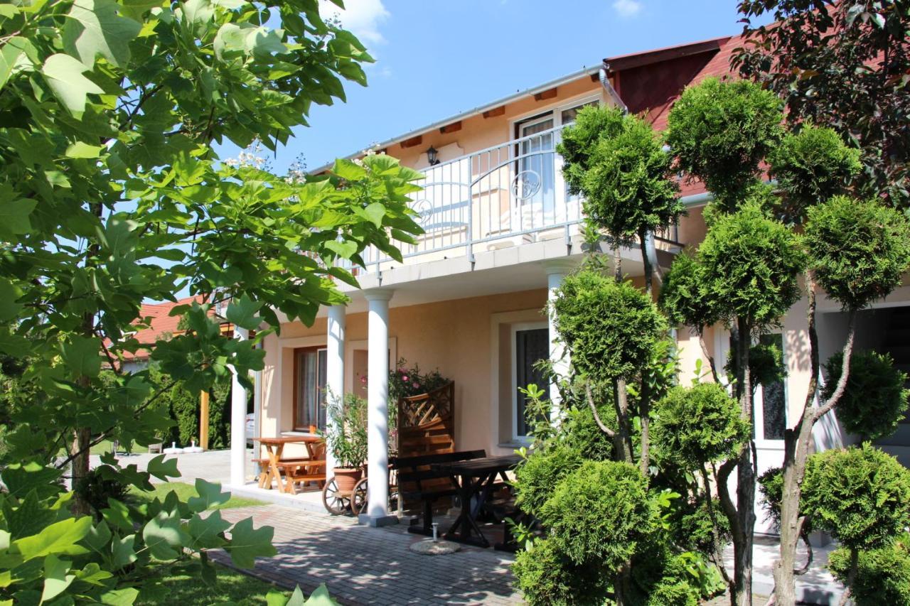 Villa Monika كيستاي المظهر الخارجي الصورة