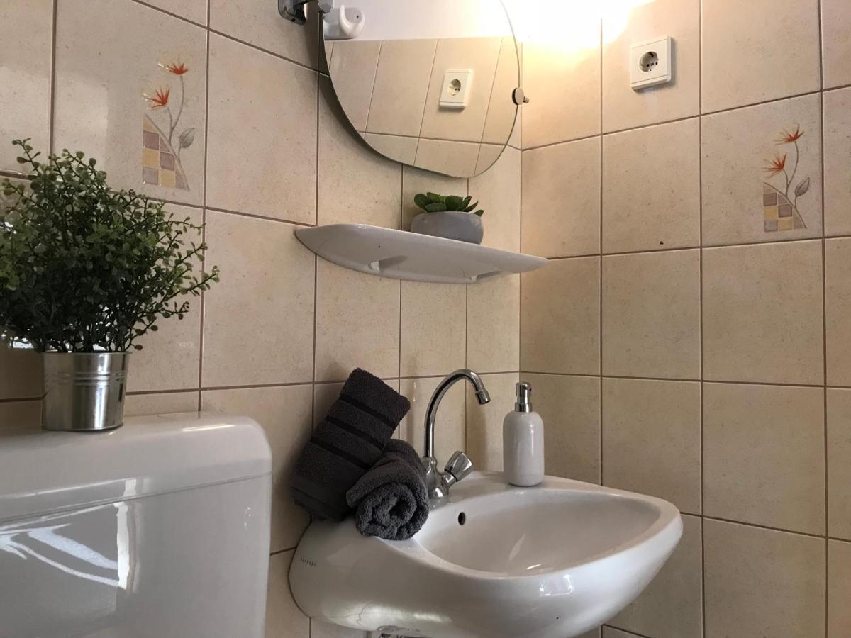 Villa Monika كيستاي المظهر الخارجي الصورة
