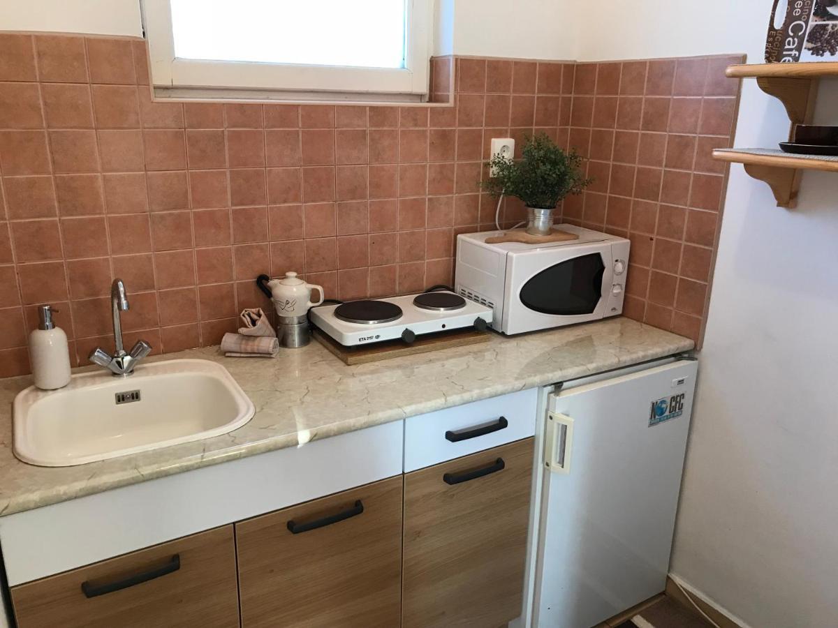 Villa Monika كيستاي المظهر الخارجي الصورة