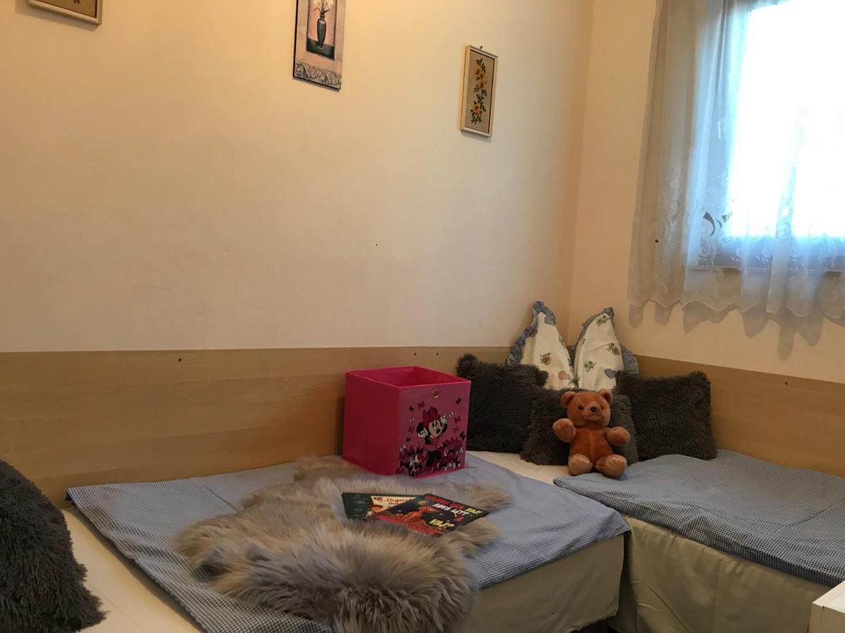Villa Monika كيستاي المظهر الخارجي الصورة